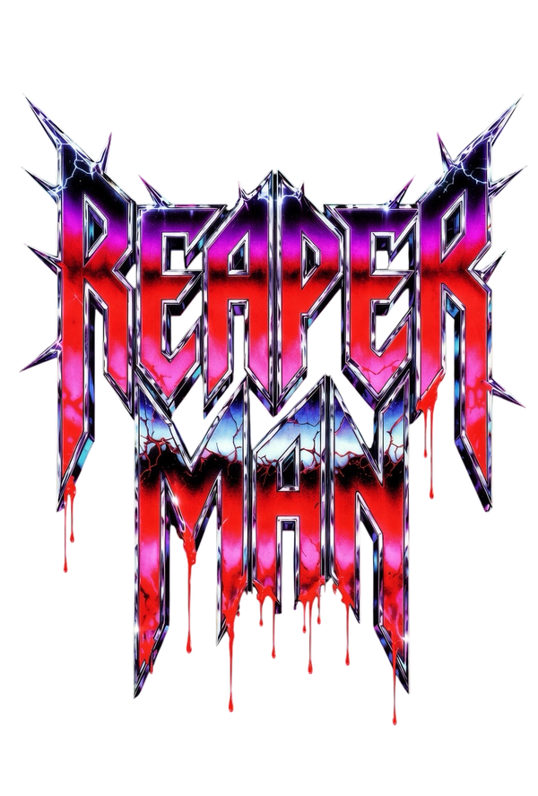 Reaper Man