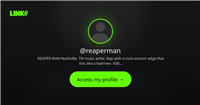 links.fans profile picture
