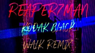 Walk (Kodak Black Remix) thumbnail